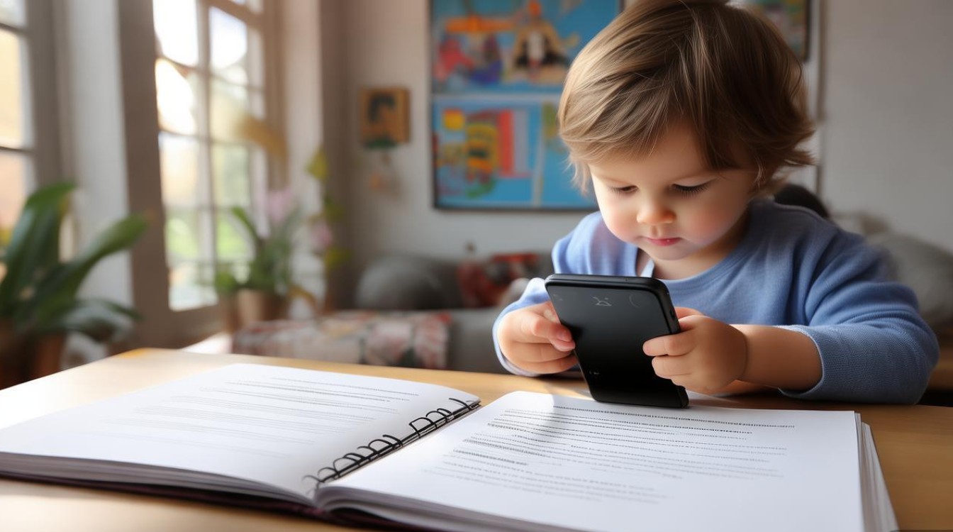 孩子守护OPPO怎么用？家长设置与使用指南详解