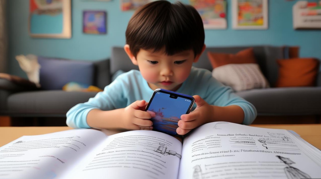 孩子守护OPPO怎么用？家长设置与使用指南详解