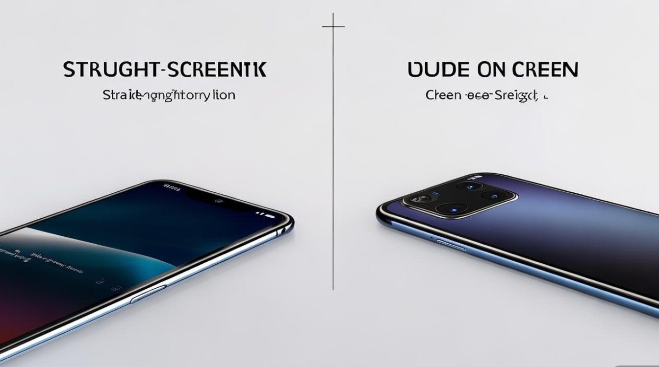 小米12S Ultra是直屏还是曲面屏?屏幕形态怎么选?