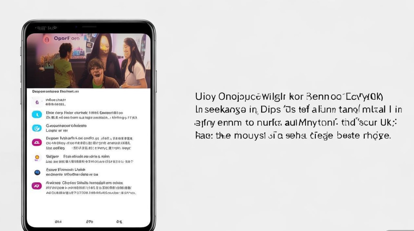 oppo手机怎么玩抖音？新手入门必看技巧分享