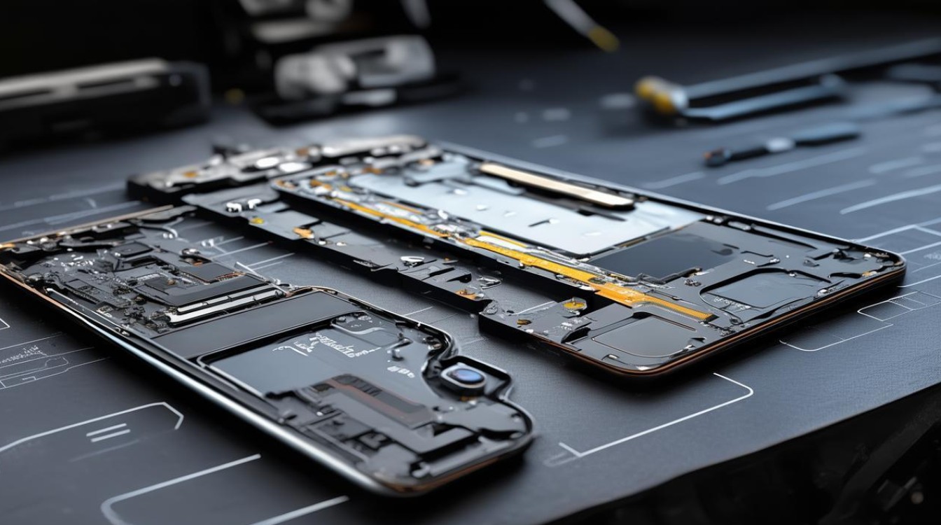 vivo x3v拆机步骤详解，新手如何安全拆卸不损坏主板？