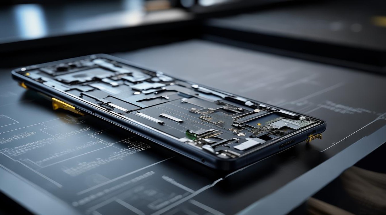 vivo x3v拆机步骤详解，新手如何安全拆卸不损坏主板？