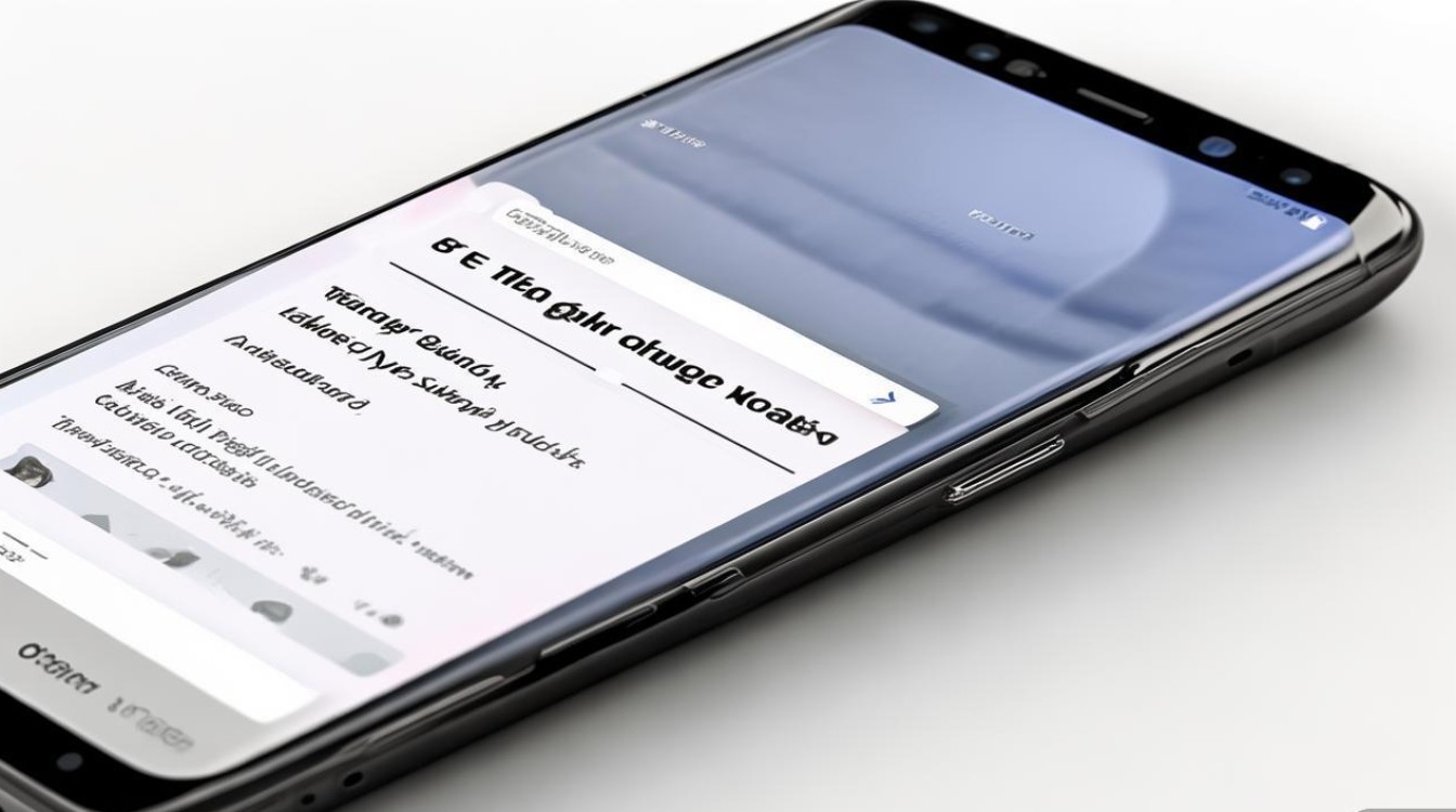 三星S8触摸震动怎么调？开启/关闭方法详解