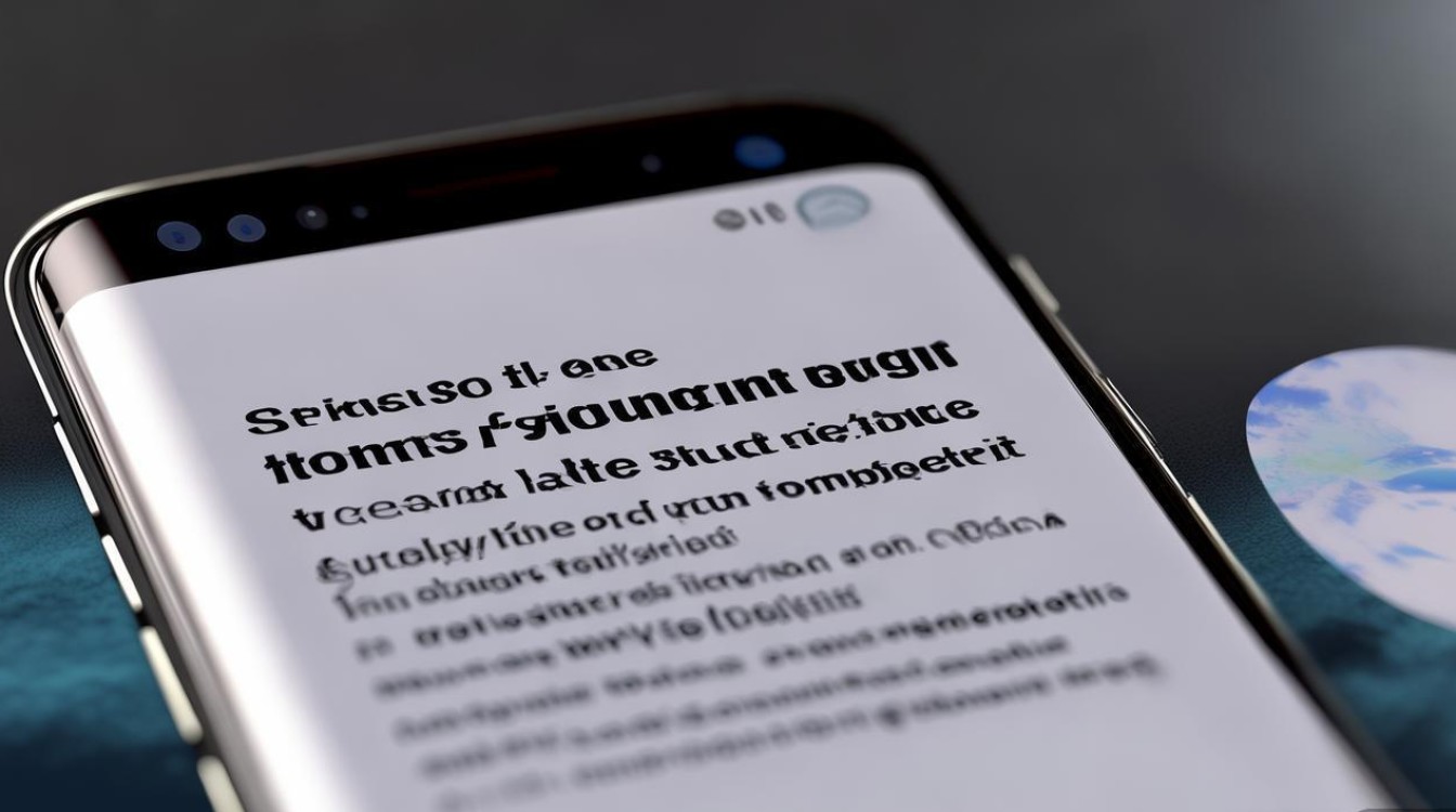 三星S8触摸震动怎么调？开启/关闭方法详解