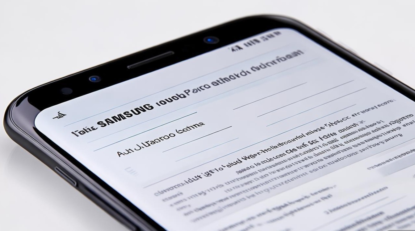 三星S8触摸震动怎么调？开启/关闭方法详解