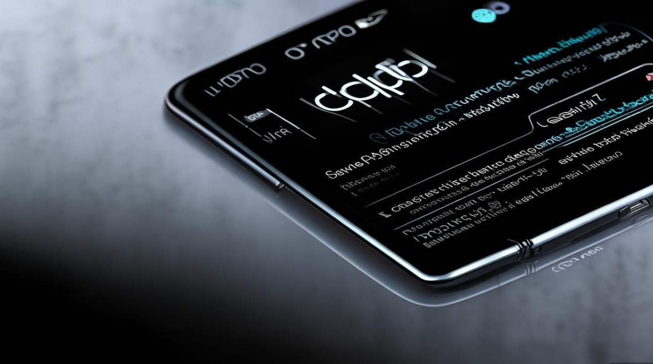 OPPO相机亮度怎么调?暗光/逆光场景参数设置技巧