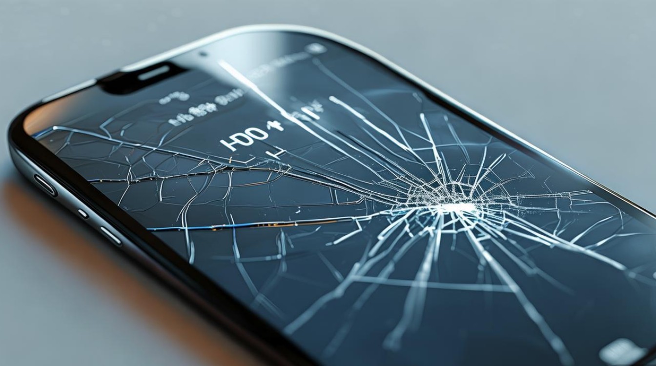 苹果手机屏幕摔失灵了怎么办？自己修还是找官方？