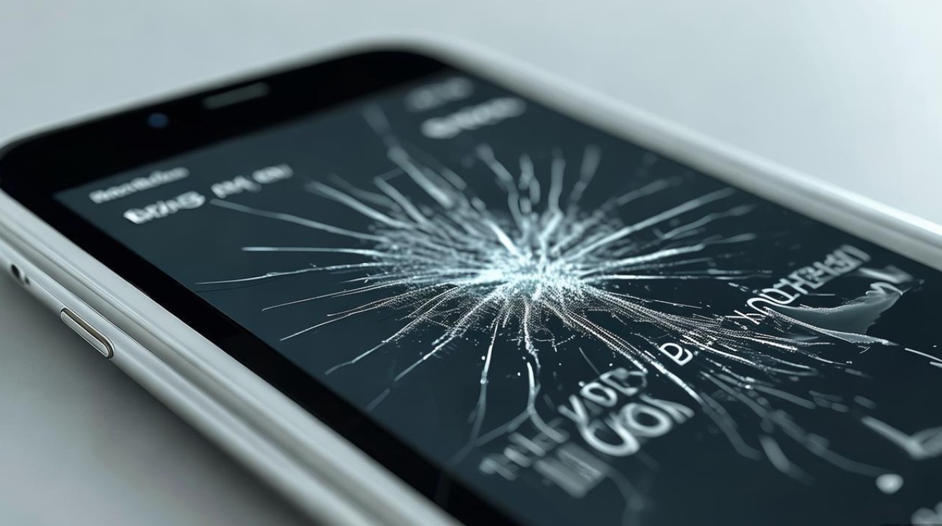 苹果手机屏幕摔失灵了怎么办？自己修还是找官方？