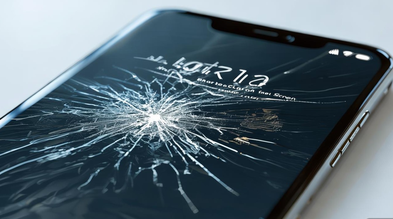 苹果手机屏幕摔失灵了怎么办？自己修还是找官方？