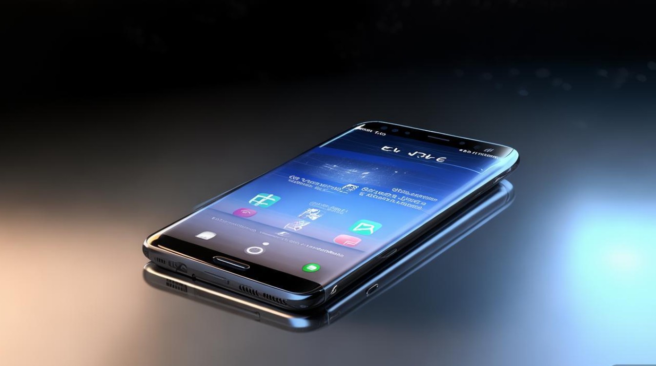 三星s8侧屏怎么使用