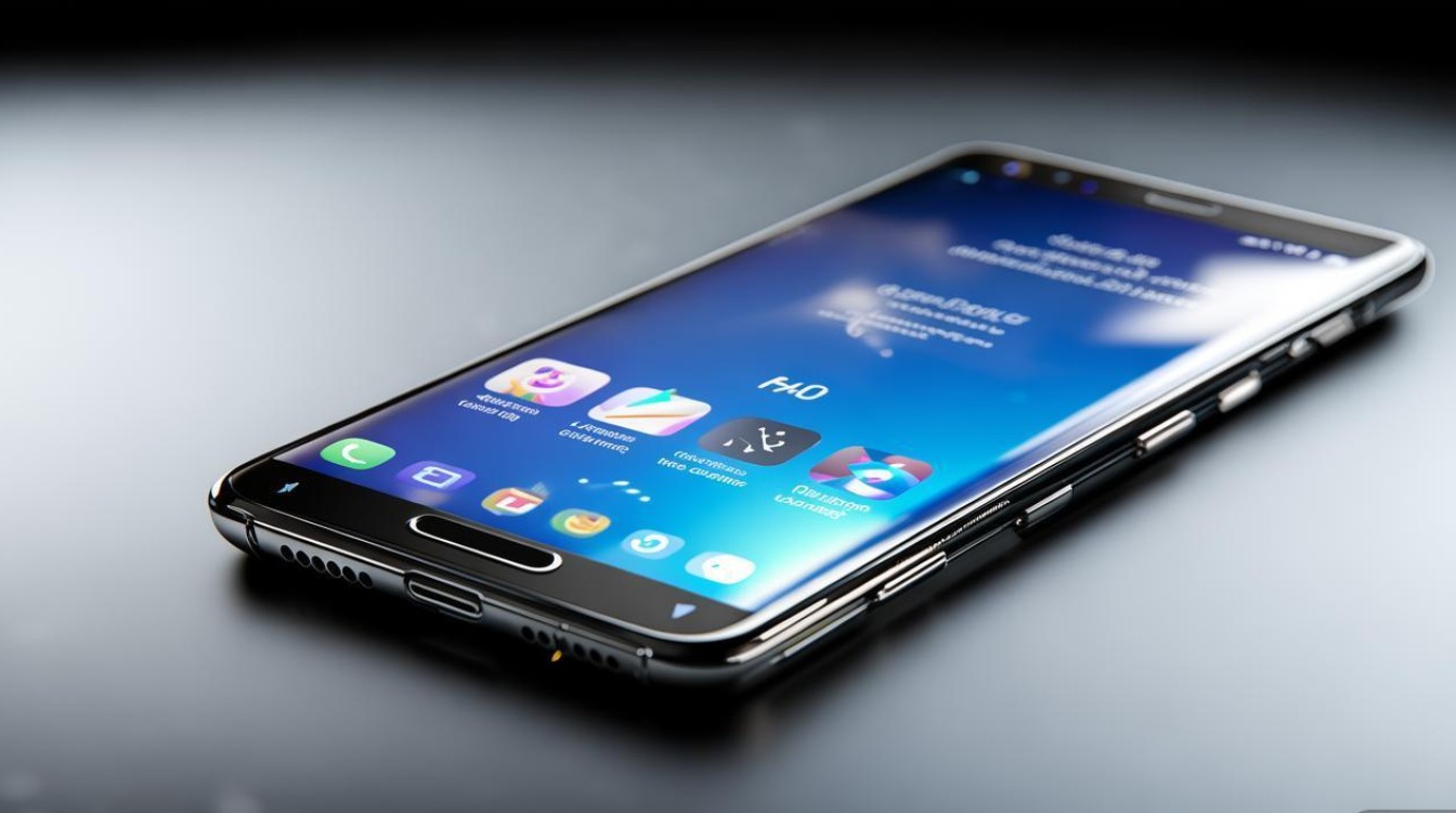 三星s8侧屏怎么使用