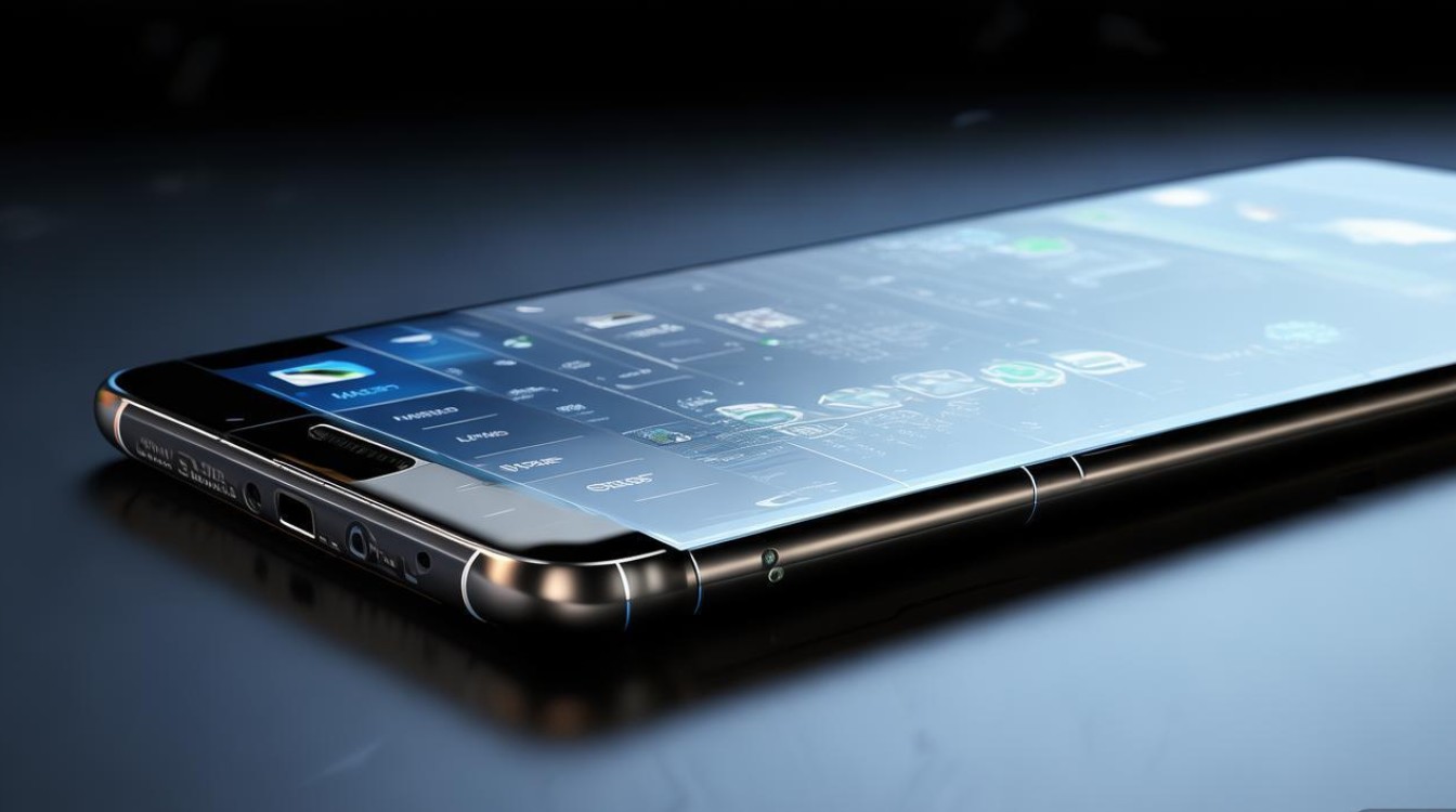 三星s8侧屏怎么使用