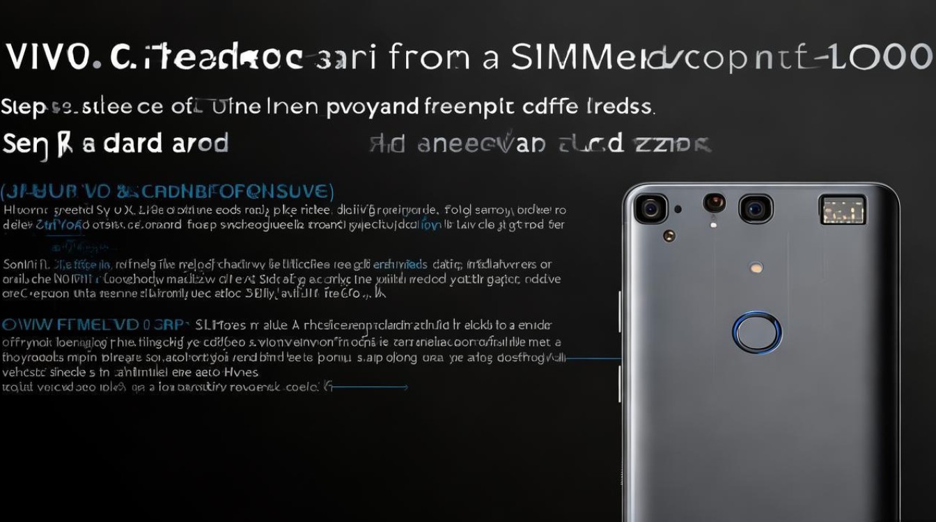 vivox5取卡步骤是什么？新手必看操作指南