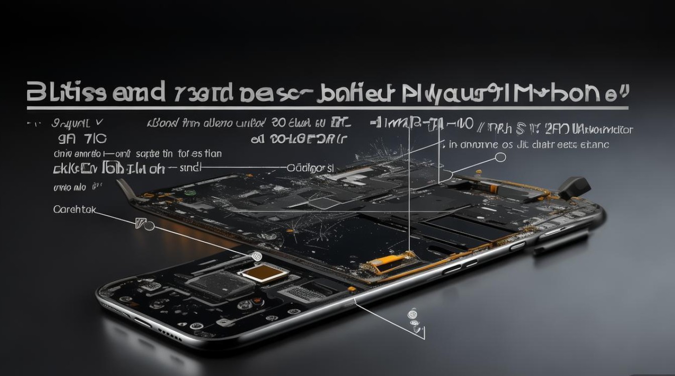 苹果手机摔黑屏了怎么修？屏幕不亮数据能恢复吗？