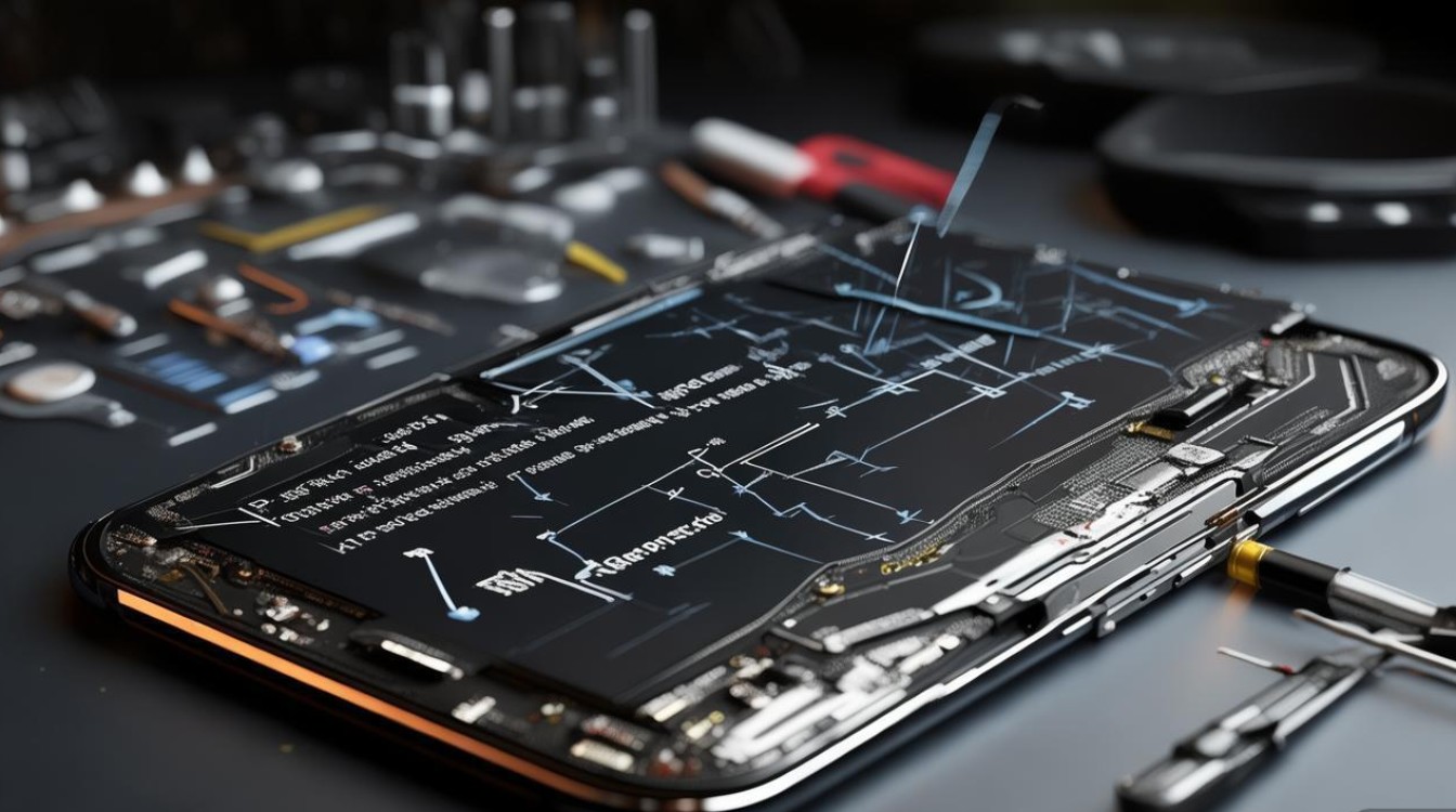 苹果手机摔黑屏了怎么修？屏幕不亮数据能恢复吗？