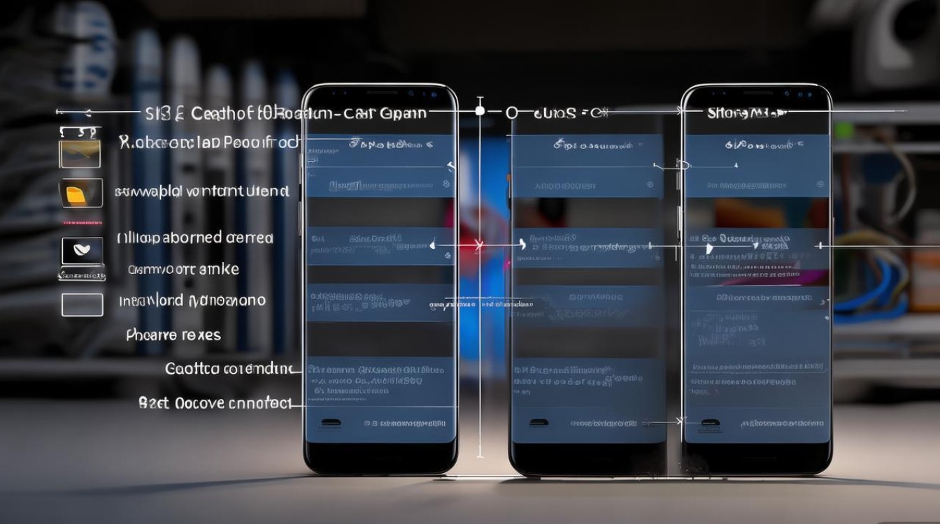 三星s8被锁后如何刷机？详细步骤是什么？