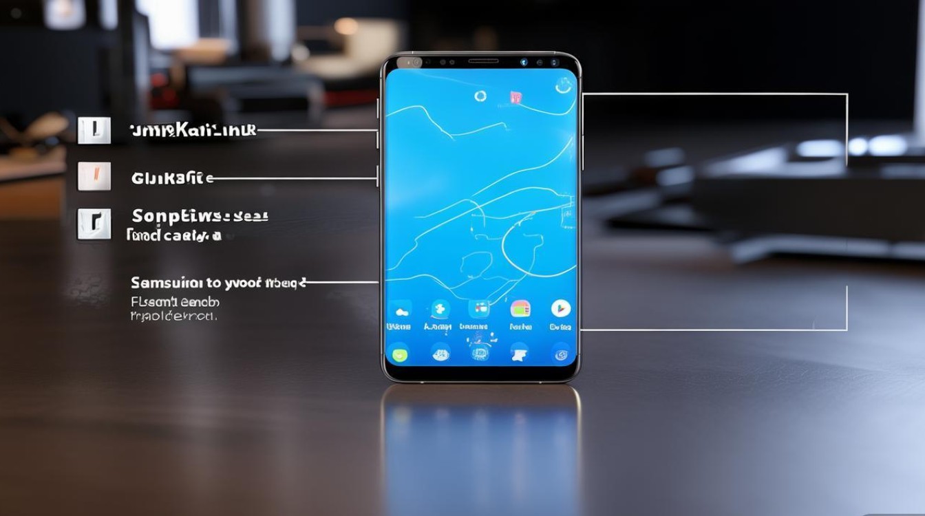 三星s8被锁后如何刷机？详细步骤是什么？