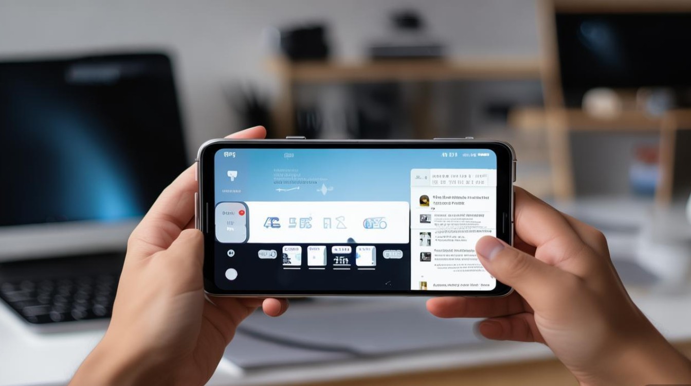 oppo手机抖音视频怎么放大？三步教你轻松搞定！