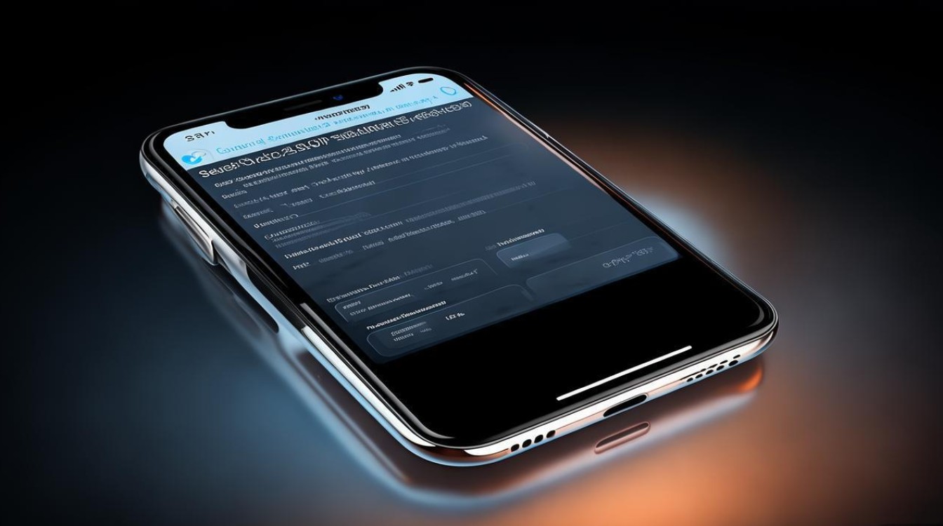 苹果手机屏幕快捷键怎么设置？自定义方法详解