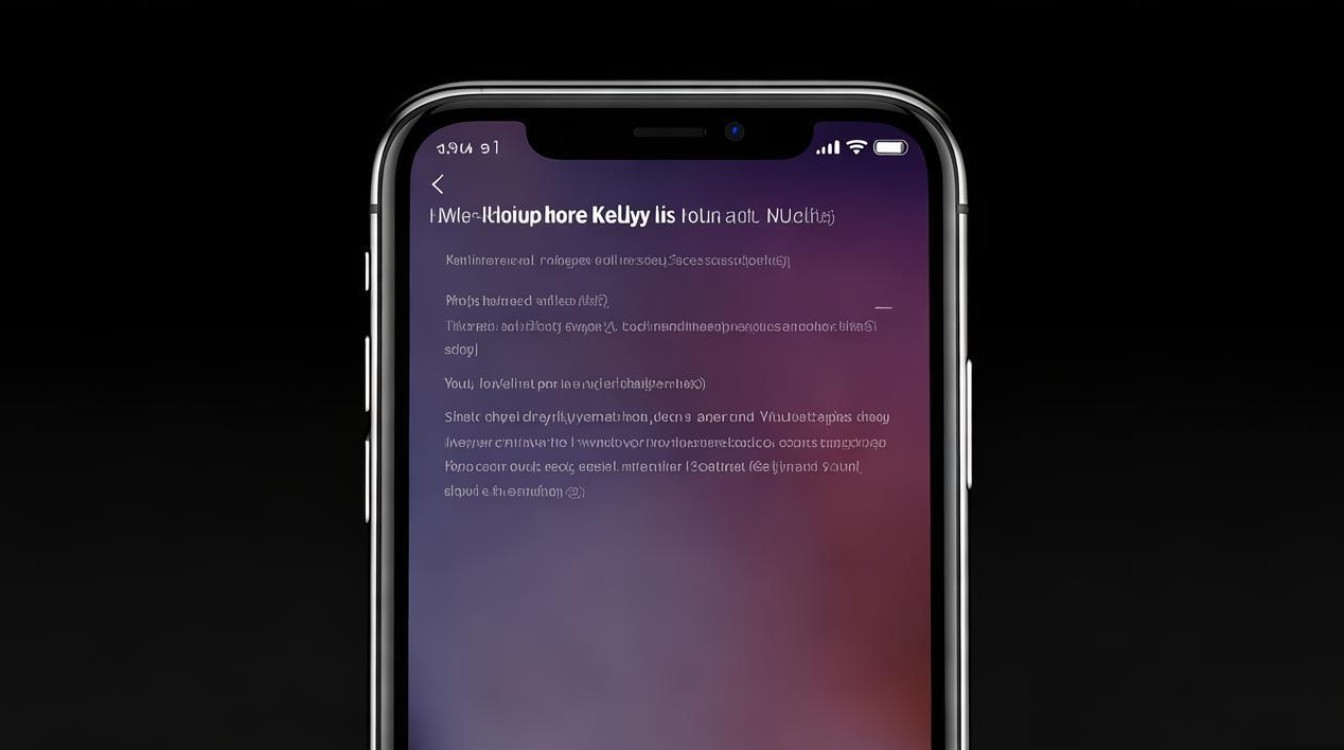 苹果手机屏幕快捷键怎么设置？自定义方法详解