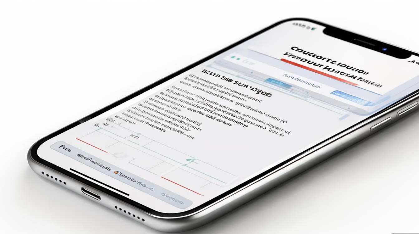 苹果手机屏幕快捷键怎么设置？自定义方法详解