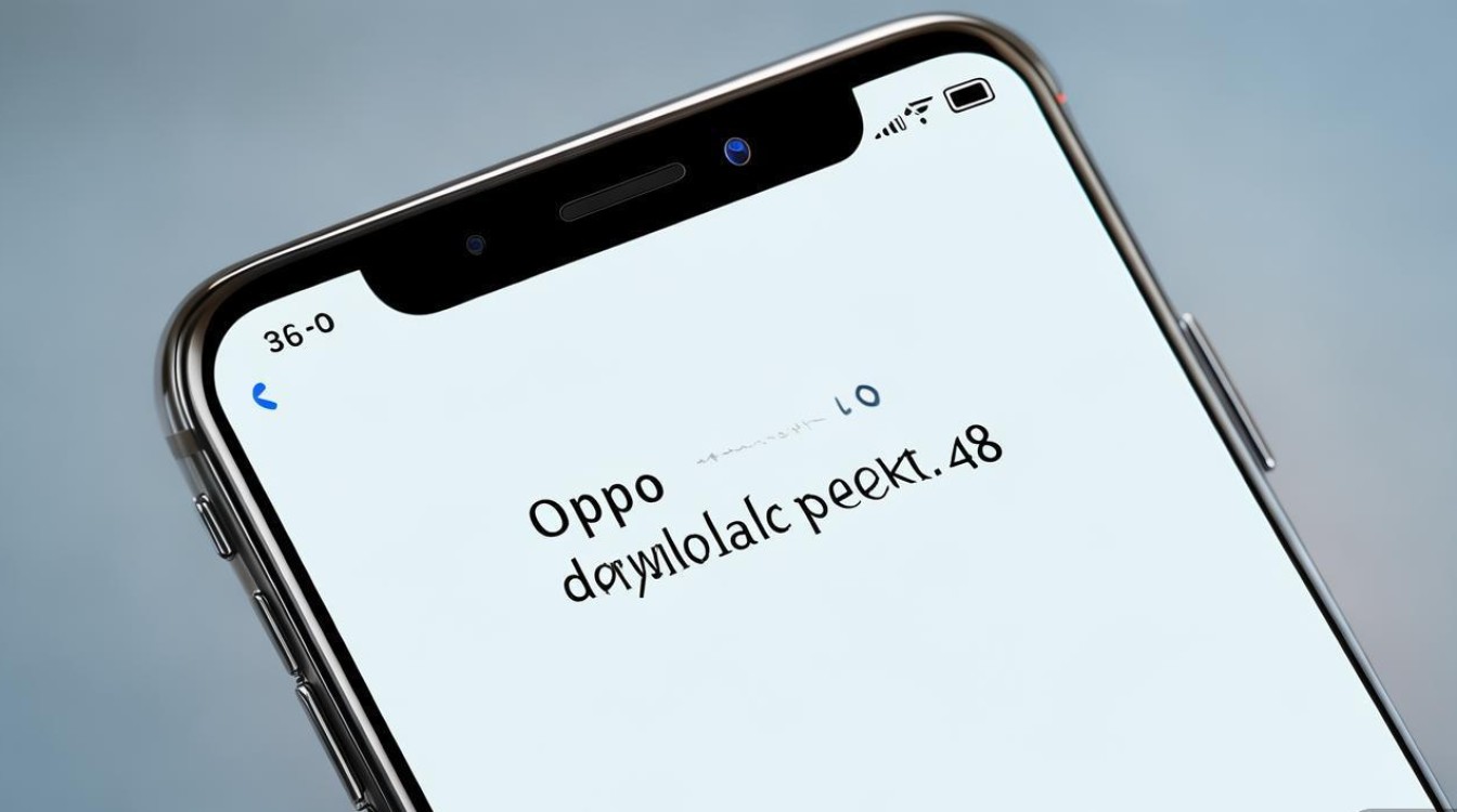 oppo怎么下口袋48