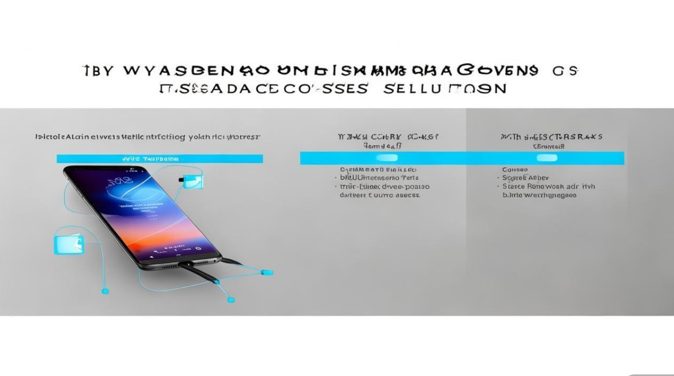 三星s8充电慢怎么办？原因及解决方法详解