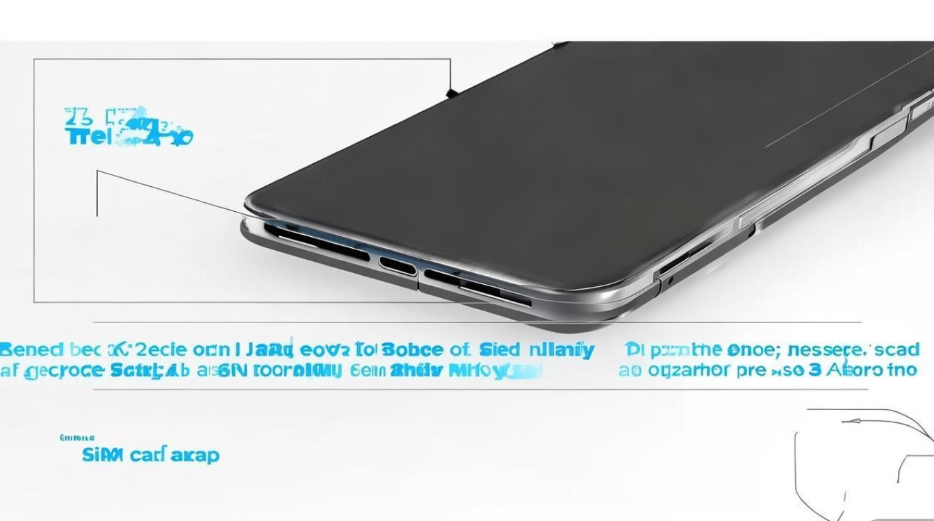 vivox3取卡教程，后盖怎么打开？SIM卡托怎么取？