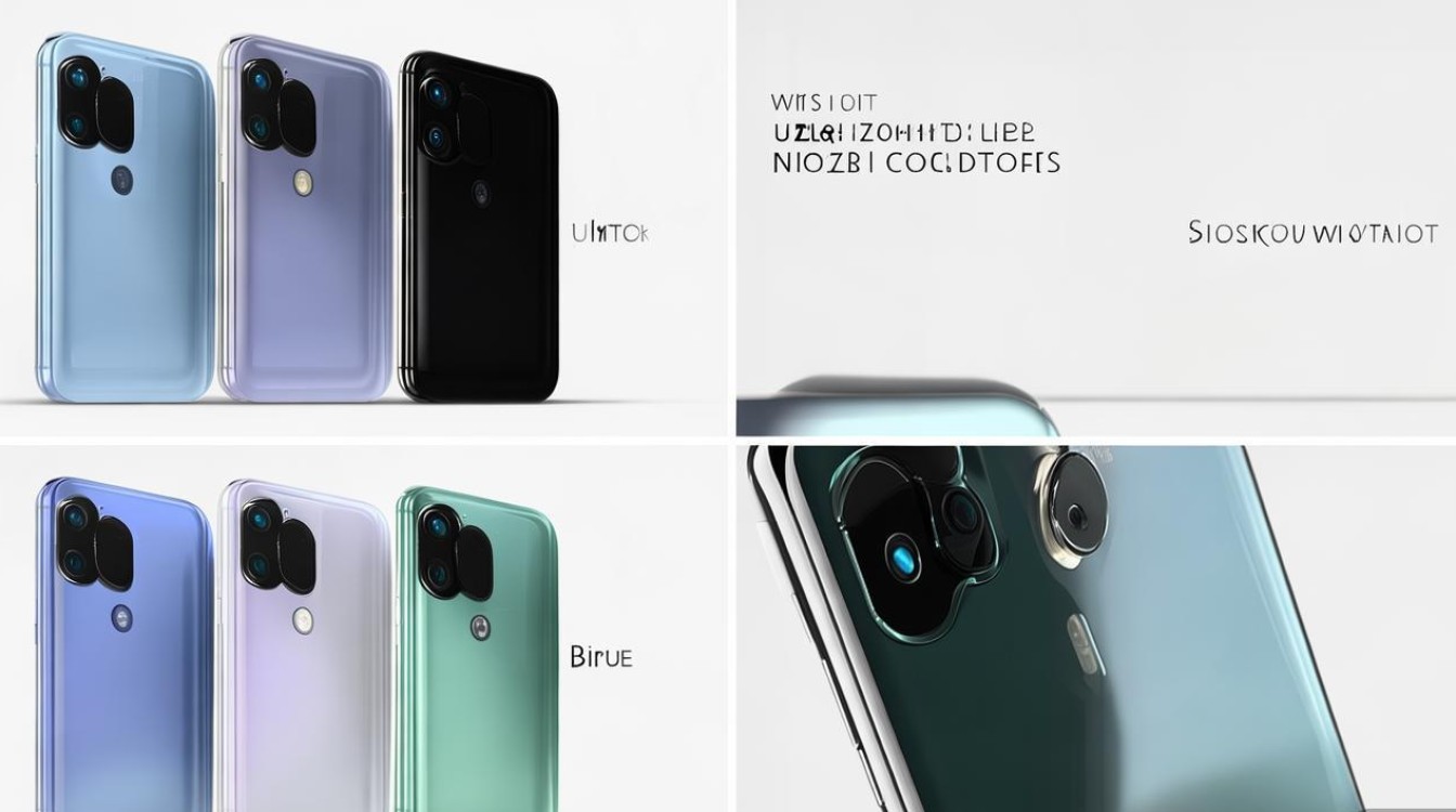 Xiaomi 12S Ultra有哪些新配色？不同配色有什么特点？