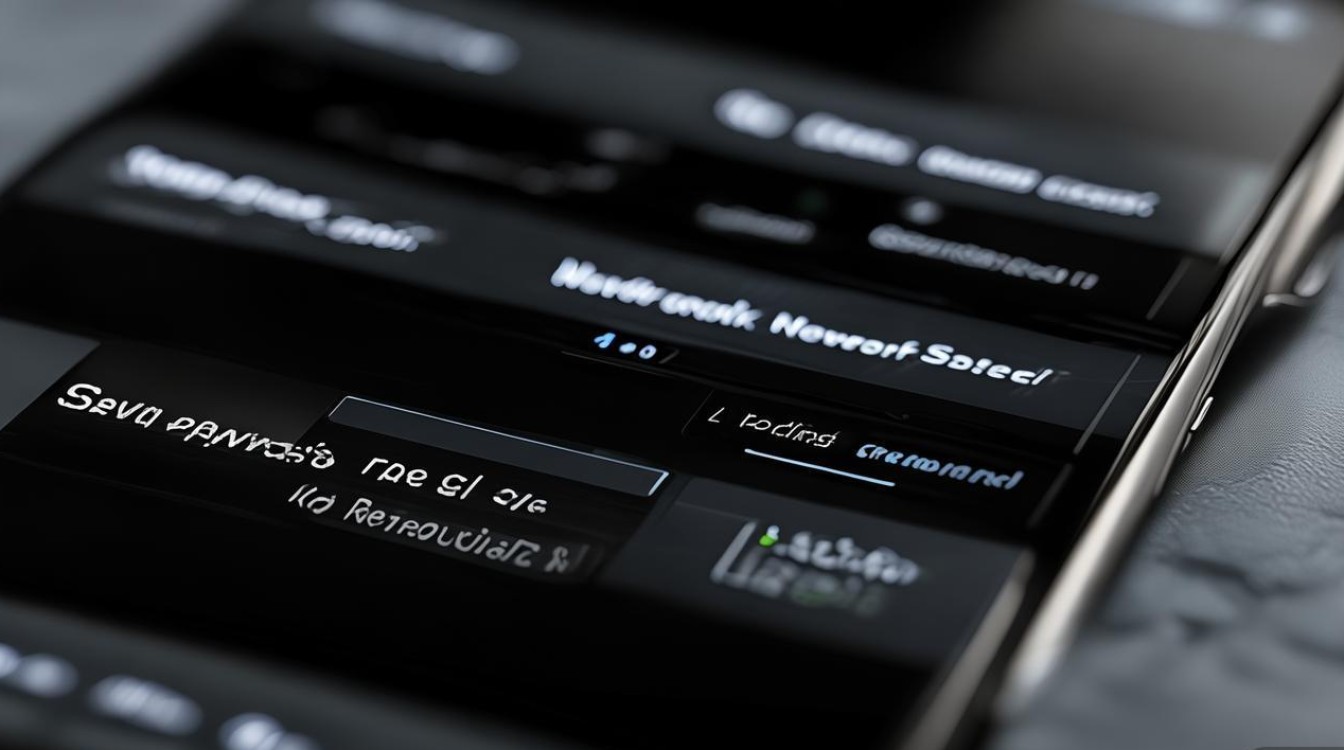 oppo手机网络分配怎么调？不同应用网速如何设置？