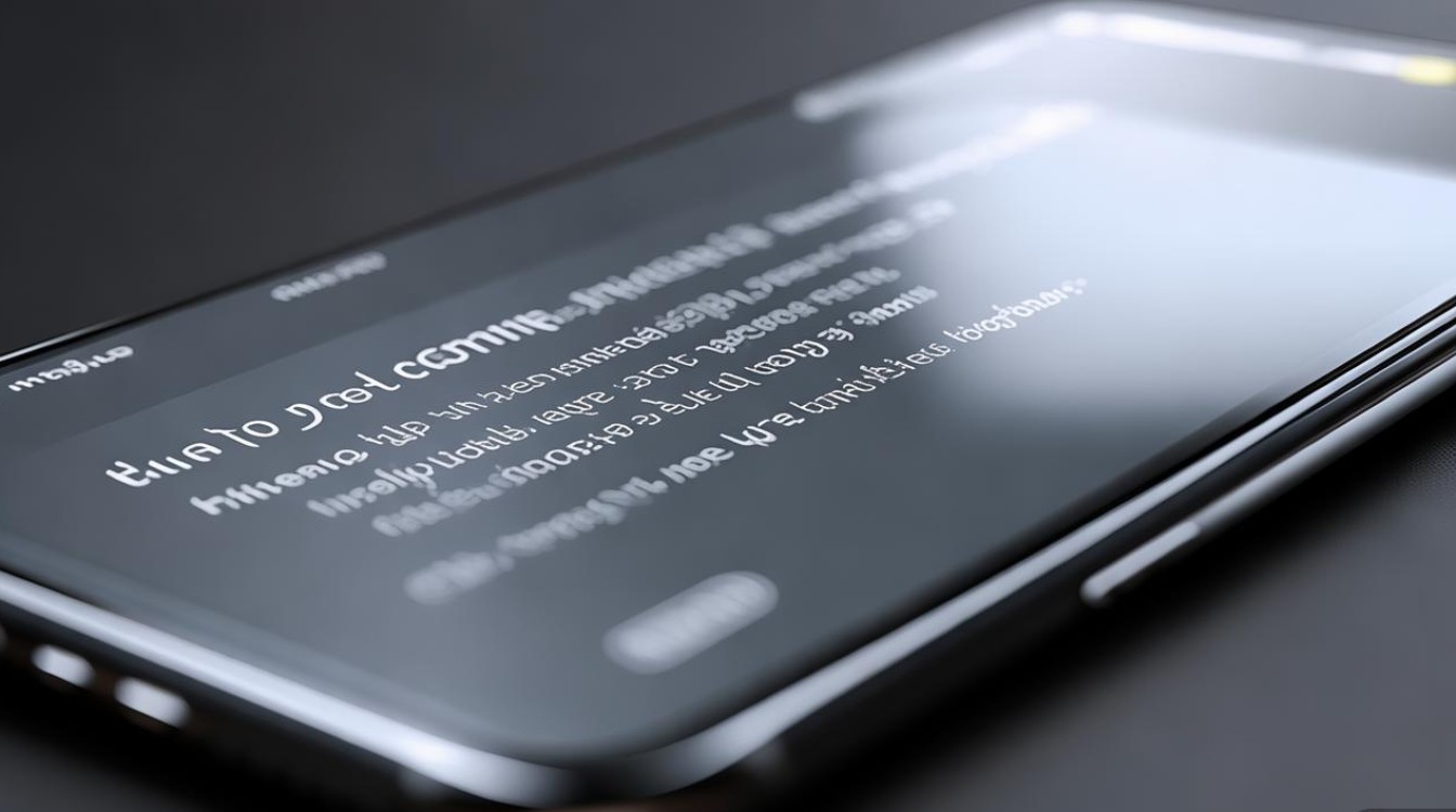 苹果手机屏幕上方图标怎么消除？教你轻松搞定！