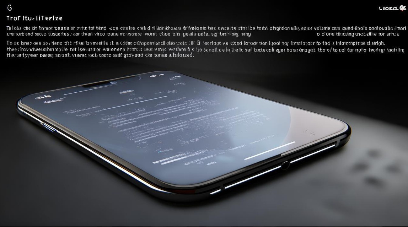 苹果手机屏幕闪烁失灵怎么办？原因及解决方法详解