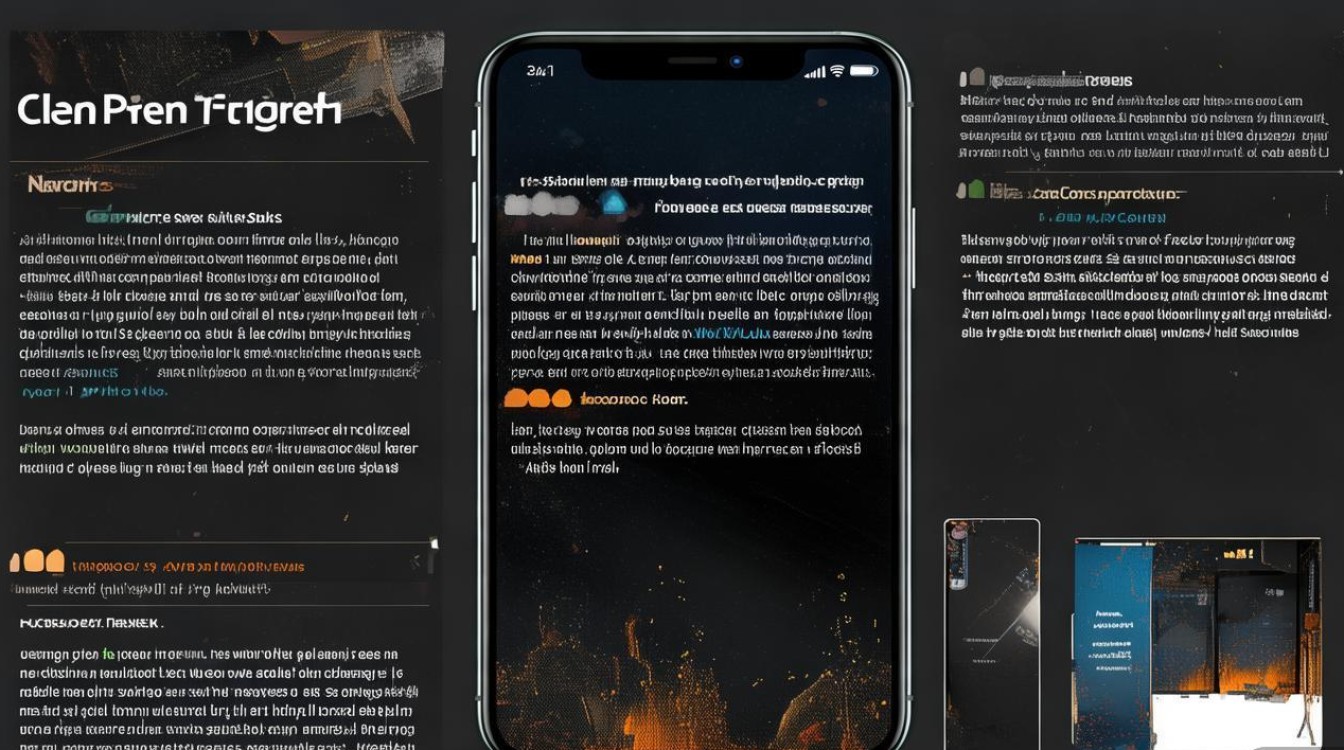 苹果手机屏幕闪烁失灵怎么办？原因及解决方法详解