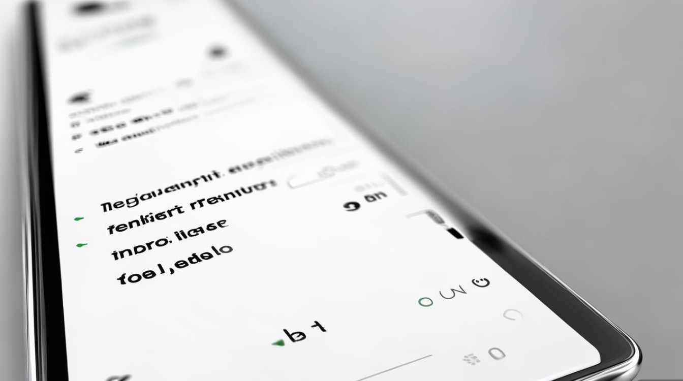 华为C8816手机怎么开启指示灯？设置方法是什么？