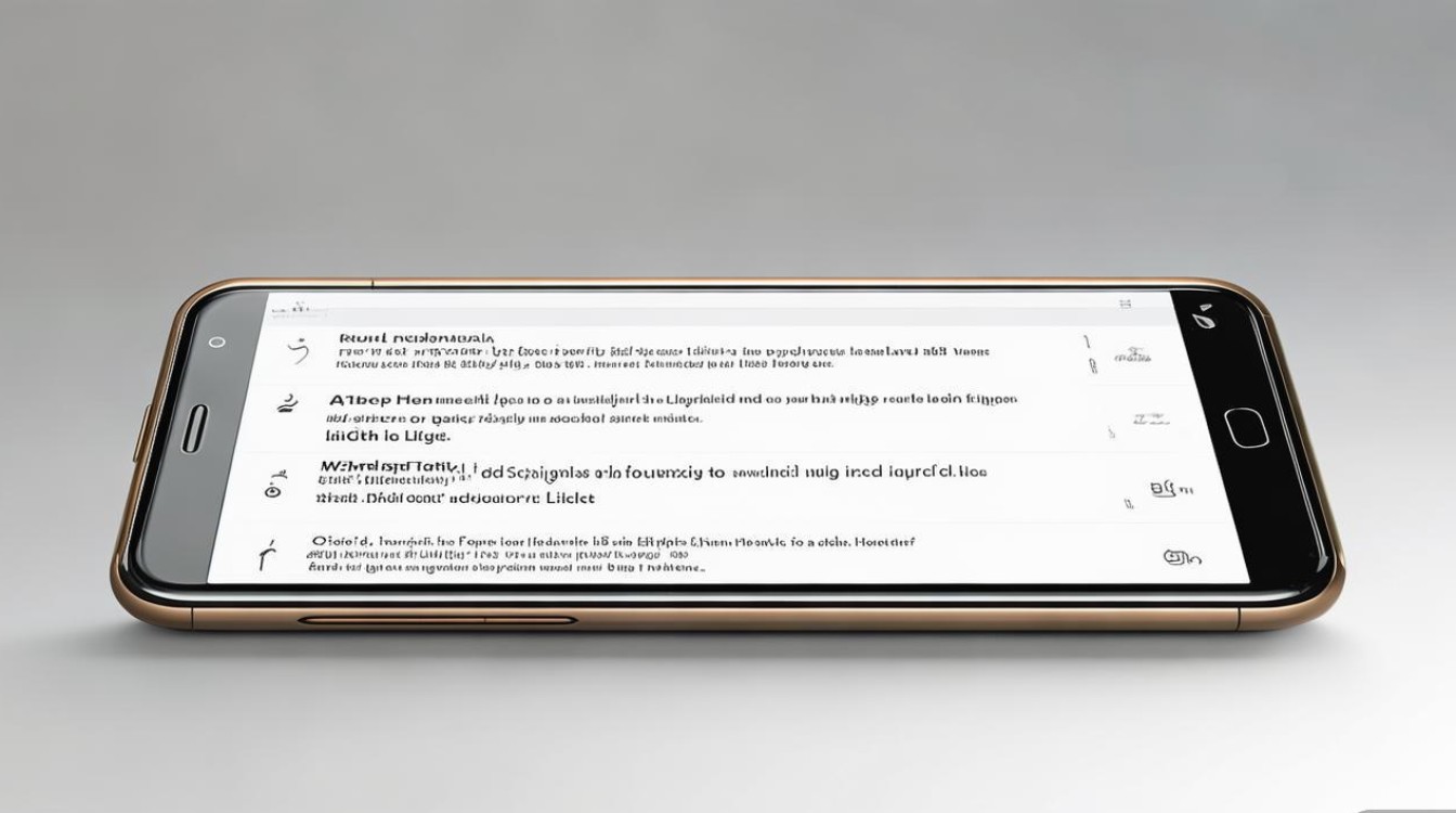 华为C8816手机怎么开启指示灯？设置方法是什么？