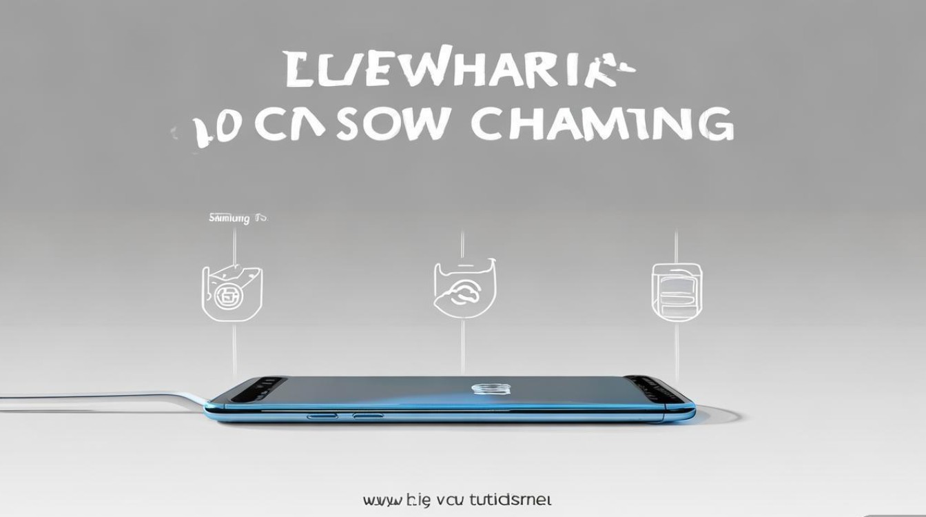 三星s8充电慢怎么办？教你3招快速解决！