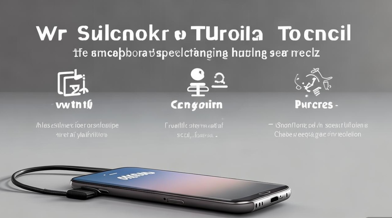 三星s8充电慢怎么办？教你3招快速解决！