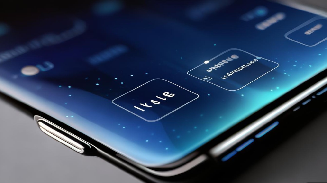 三星s8实体home键没了,虚拟home键功能怎么设置?