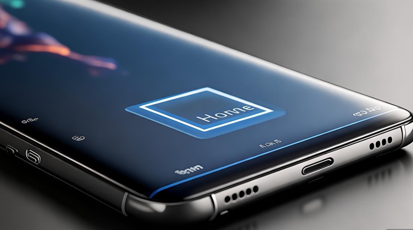 三星s8实体home键没了,虚拟home键功能怎么设置?