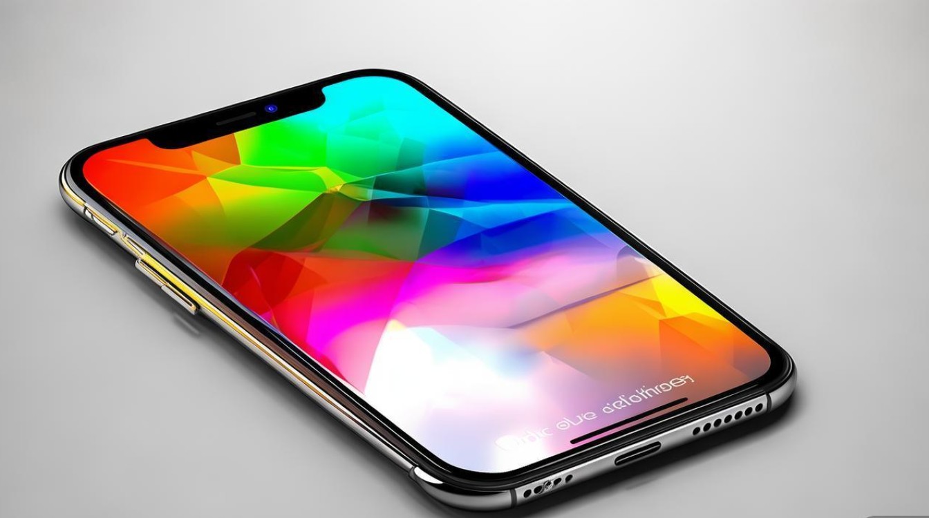 苹果手机屏幕色彩不正常怎么办？教你快速解决！