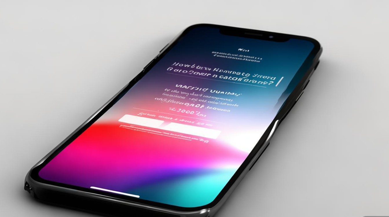 苹果手机屏幕色彩不正常怎么办？教你快速解决！