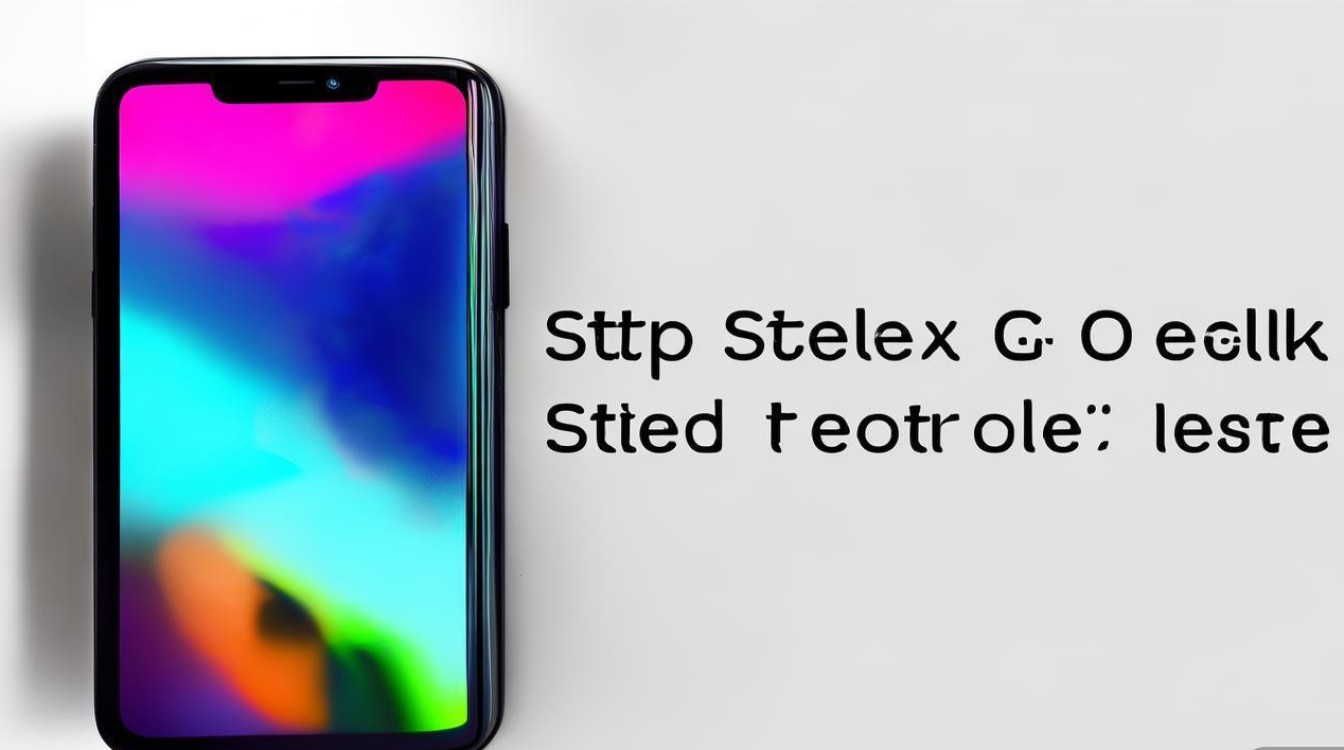 苹果手机屏幕色彩不正常怎么办？教你快速解决！