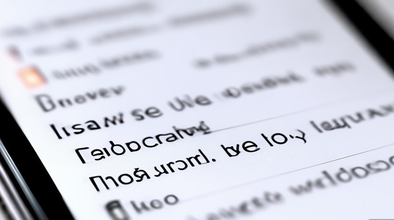 苹果手机屏幕显示不全怎么调整至全屏显示？