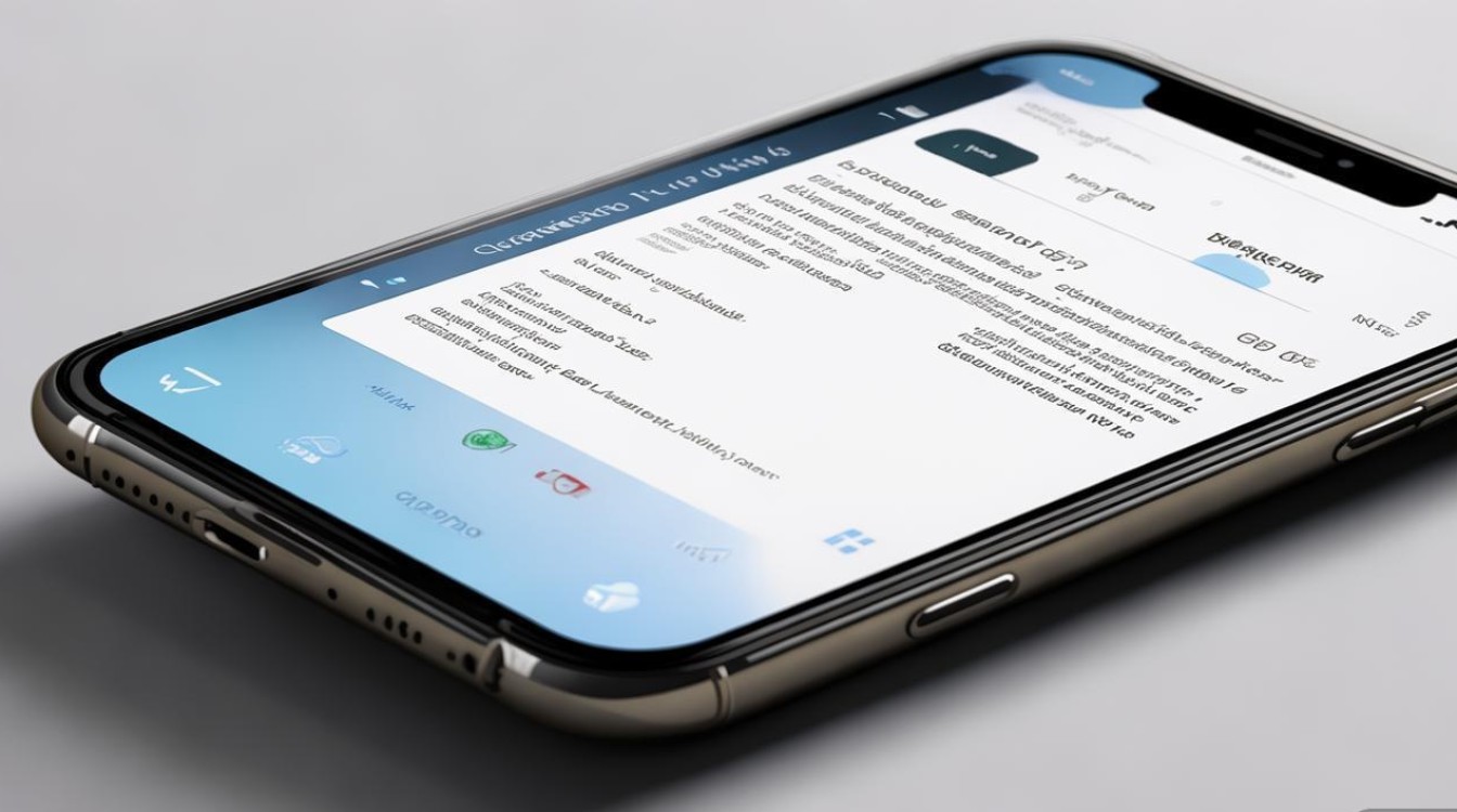 苹果手机屏幕显示不全怎么调整至全屏显示？