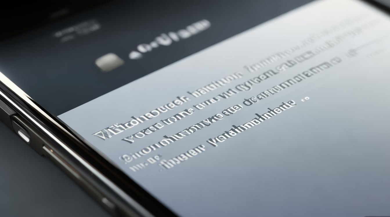 苹果手机屏幕亮度变暗是什么原因导致的?