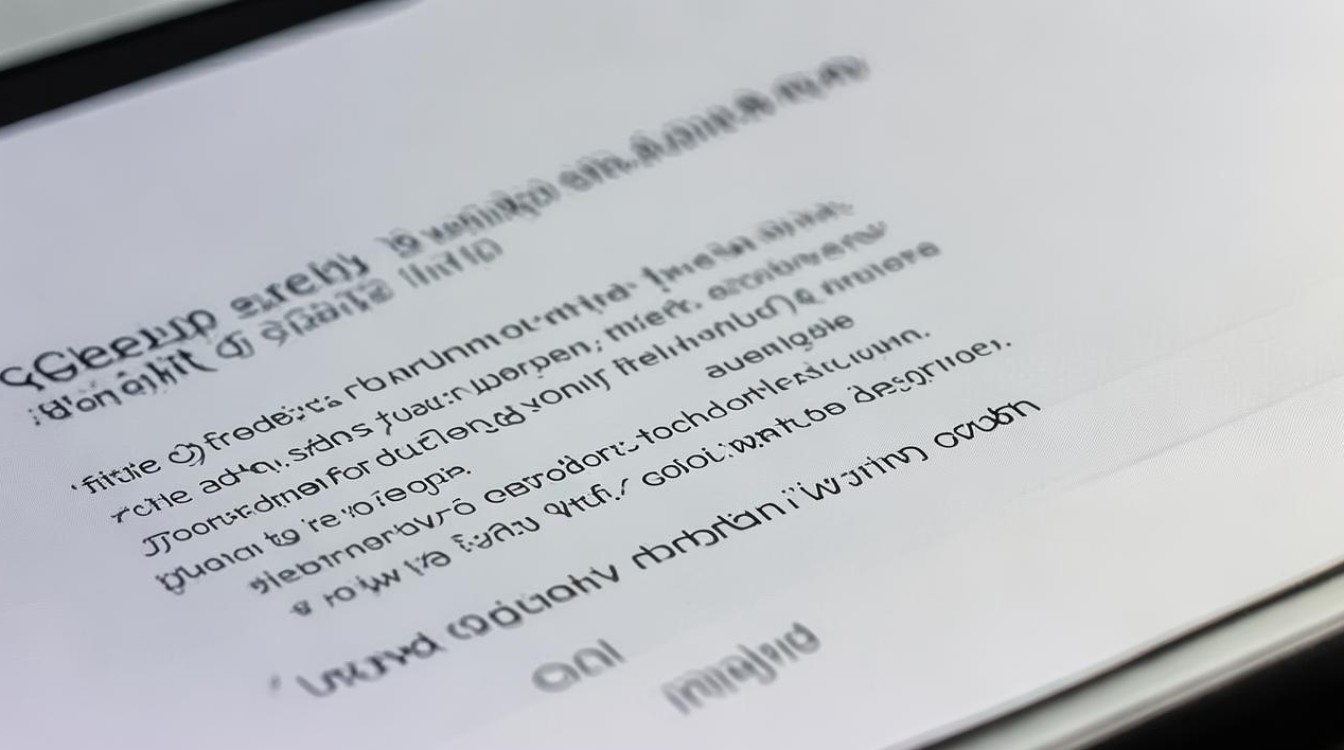 苹果手机屏幕亮度变暗是什么原因导致的?