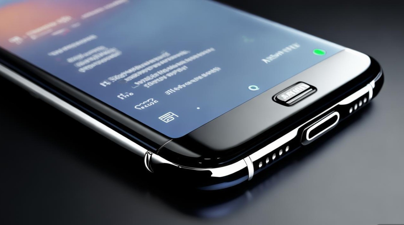 三星S7左边按键怎么用？侧边按键功能与设置方法详解