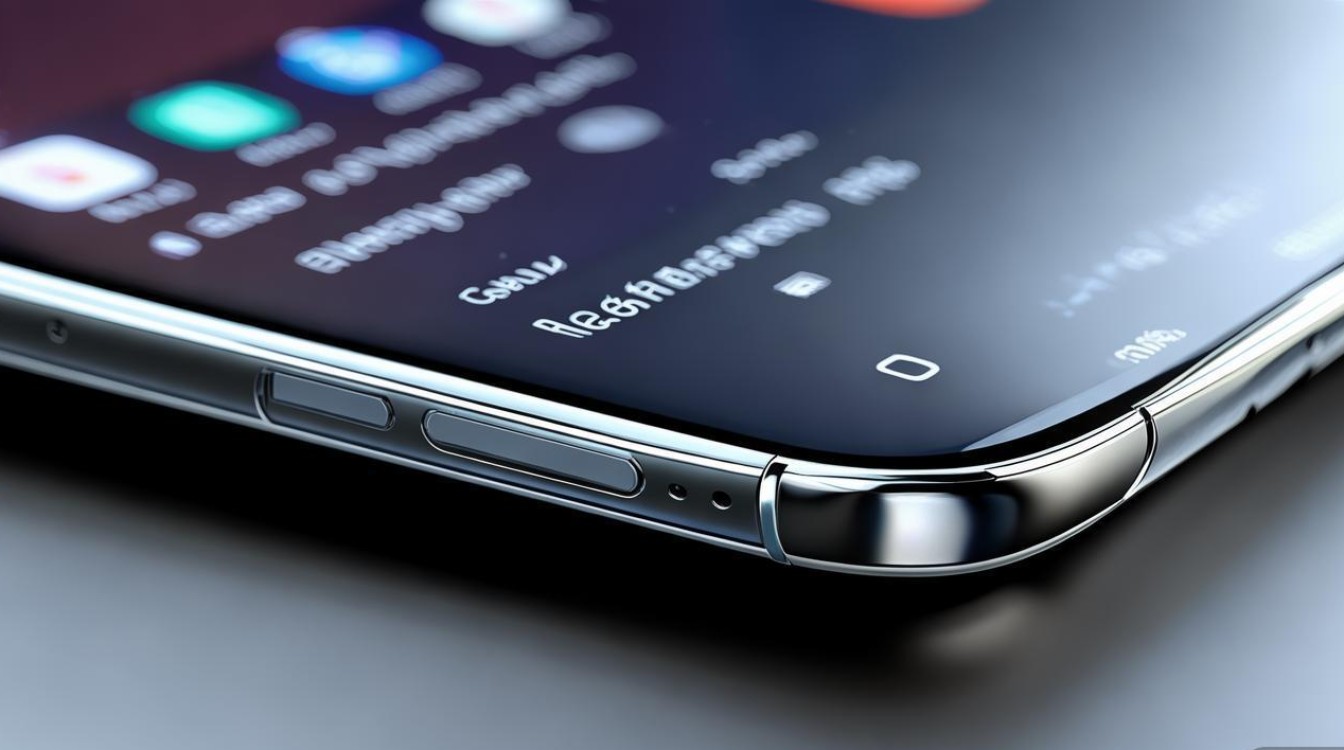 三星S7左边按键怎么用？侧边按键功能与设置方法详解