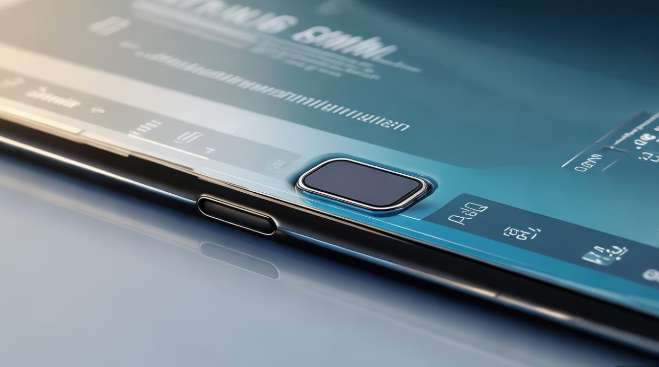 三星S7左边按键怎么用？侧边按键功能与设置方法详解