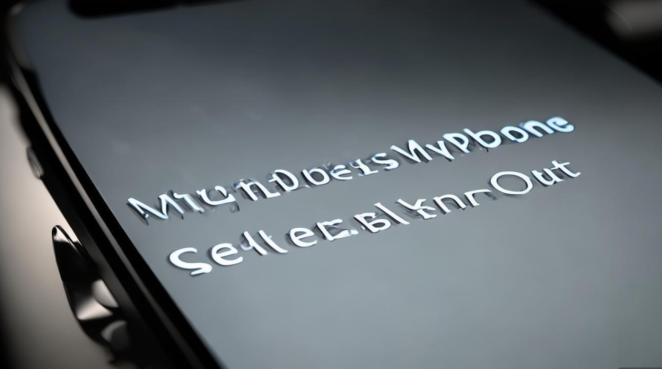 苹果手机屏幕经常黑屏是什么原因导致的？